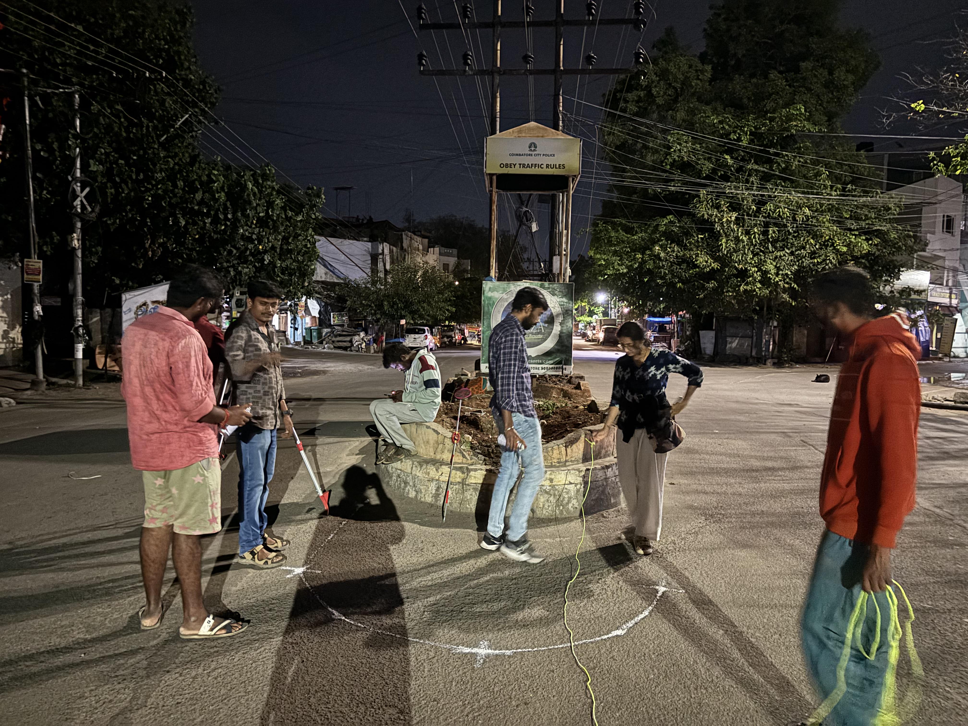 Trial implementation 2