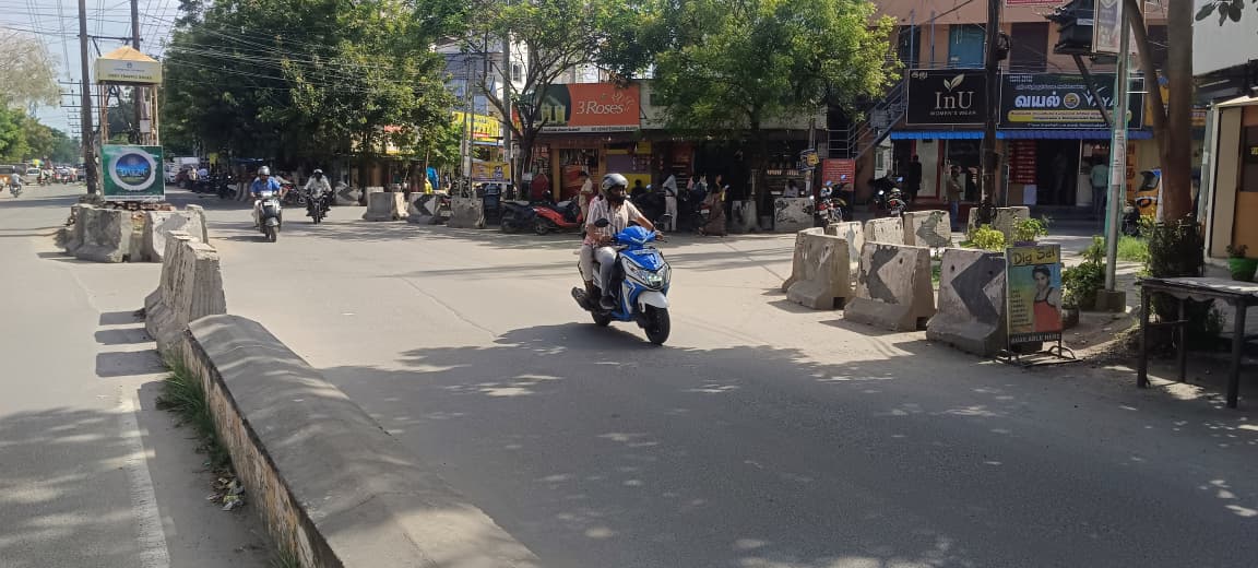 Trial implementation 4