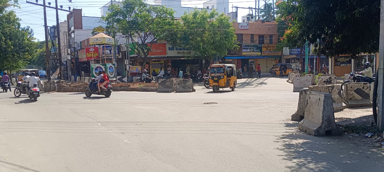 Trial implementation 5