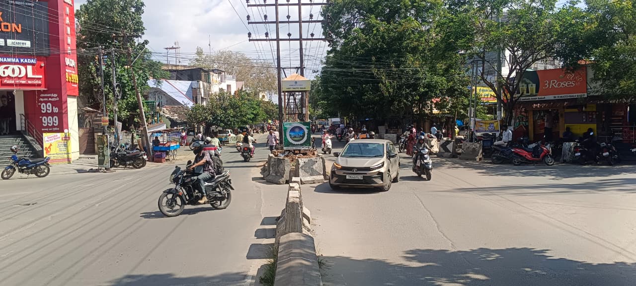 Trial implementation 6