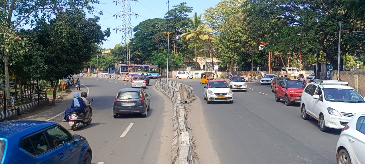 Trial implementation 4