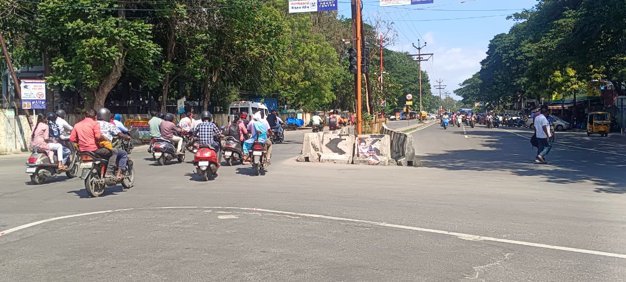 Trial implementation 6